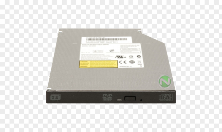 Laptop Optical Drives Dell DVD+RW Toshiba PNG
