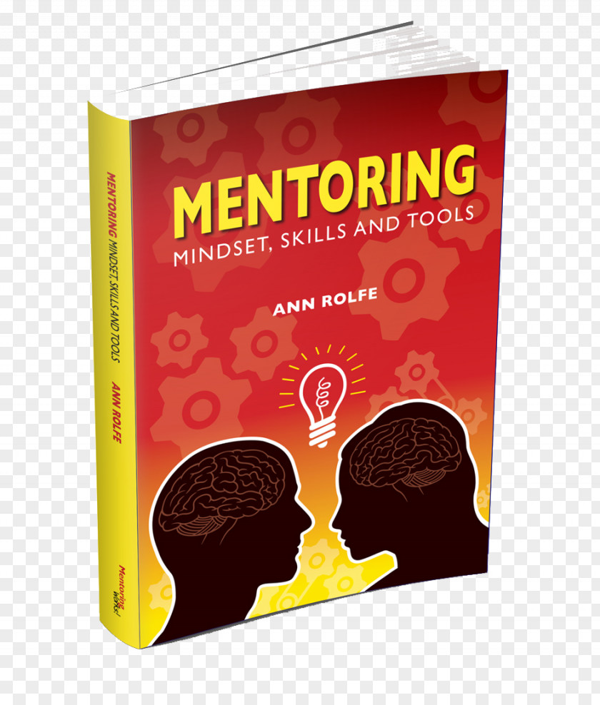 Mentoring Mentorship Brand Promotion Book PNG