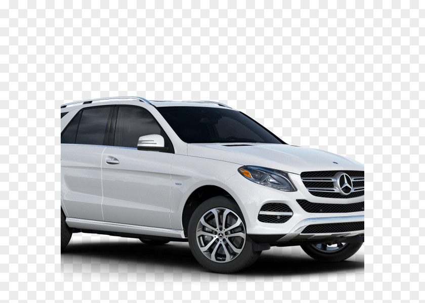 Mercedes Benz 2018 Mercedes-Benz GLE-Class Sport Utility Vehicle GLE 350 PNG