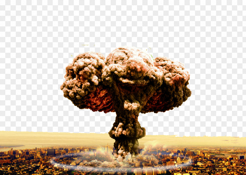 Nuclear Explosion Smoke Photography PNG explosion smoke photography clipart PNG