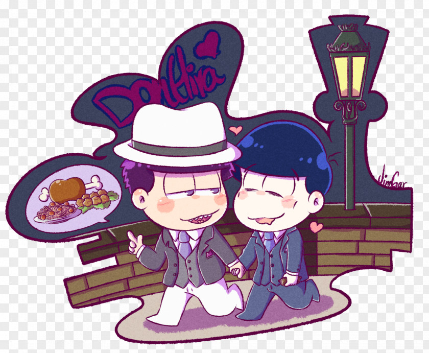 Osomatsu Illustration Clip Art Tumblr Hashtag Animal PNG