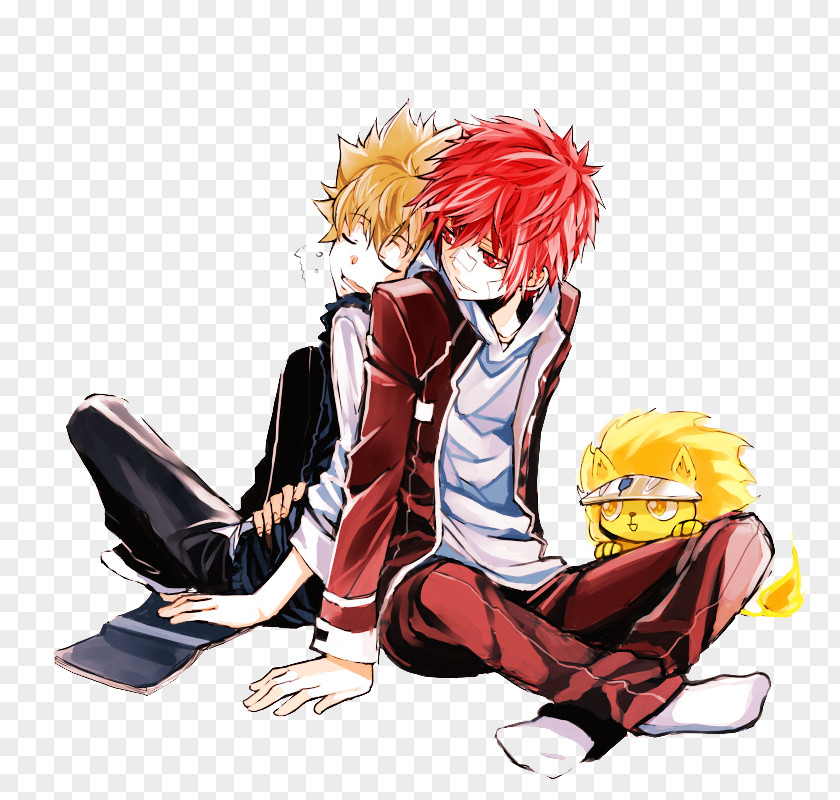 Reborn Tsunayoshi Sawada Hayato Gokudera Mukuro Rokudo Kyoya Hibari Lambo PNG