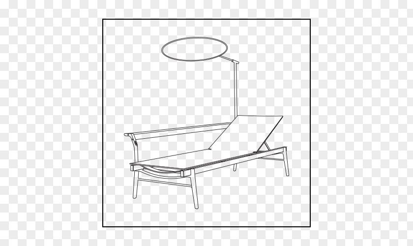 Table White Chair PNG