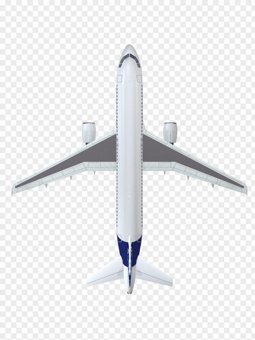 Aircraft Boeing 767 Airbus Aerospace Engineering Airline PNG