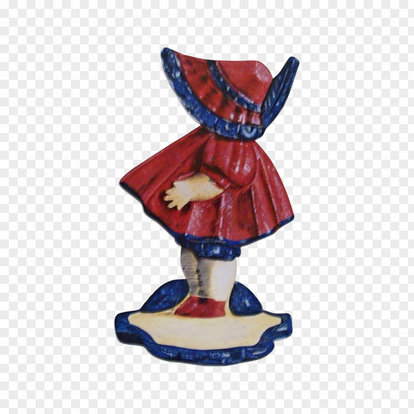 Antiquity Watercolor Figurine Toy PNG