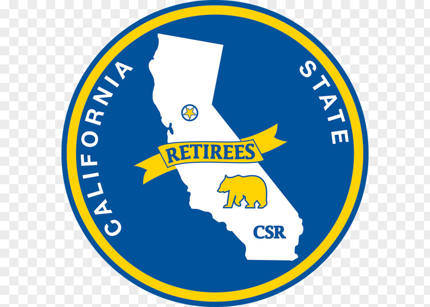 California State Retirees Employees Association Mississippi U.S. Organization PNG