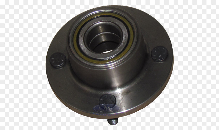 Car Bearing Wheel Axle Automotive Brake Part PNG