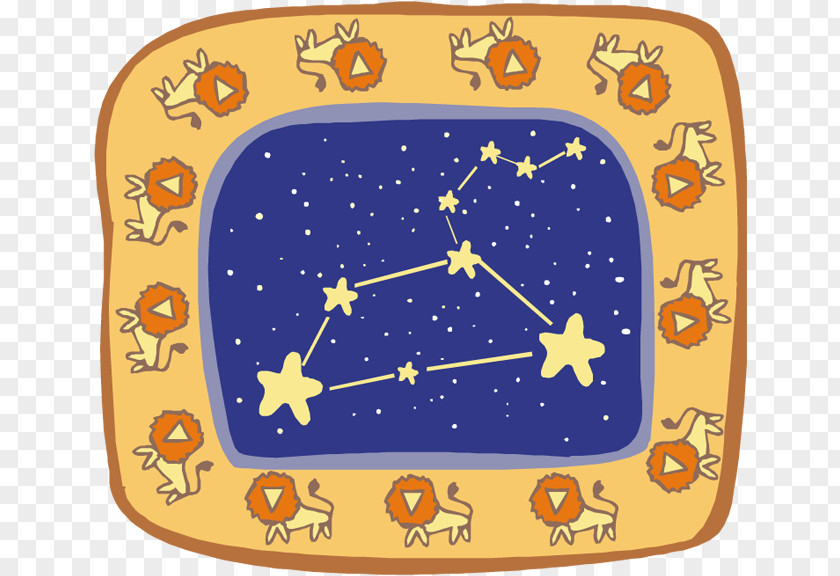 Constellation Zodiac Cancer Astronomy Astrology Sign PNG