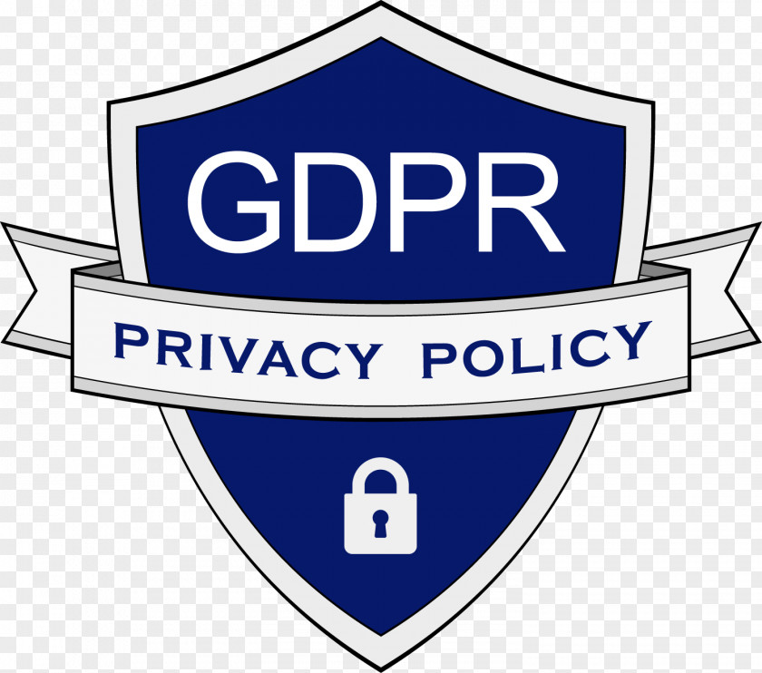 General Data Protection Regulation Privacy Policy Organization PNG