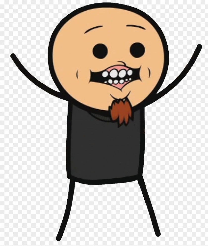 Happiness Cyanide & T-shirt YouTube Laughter PNG