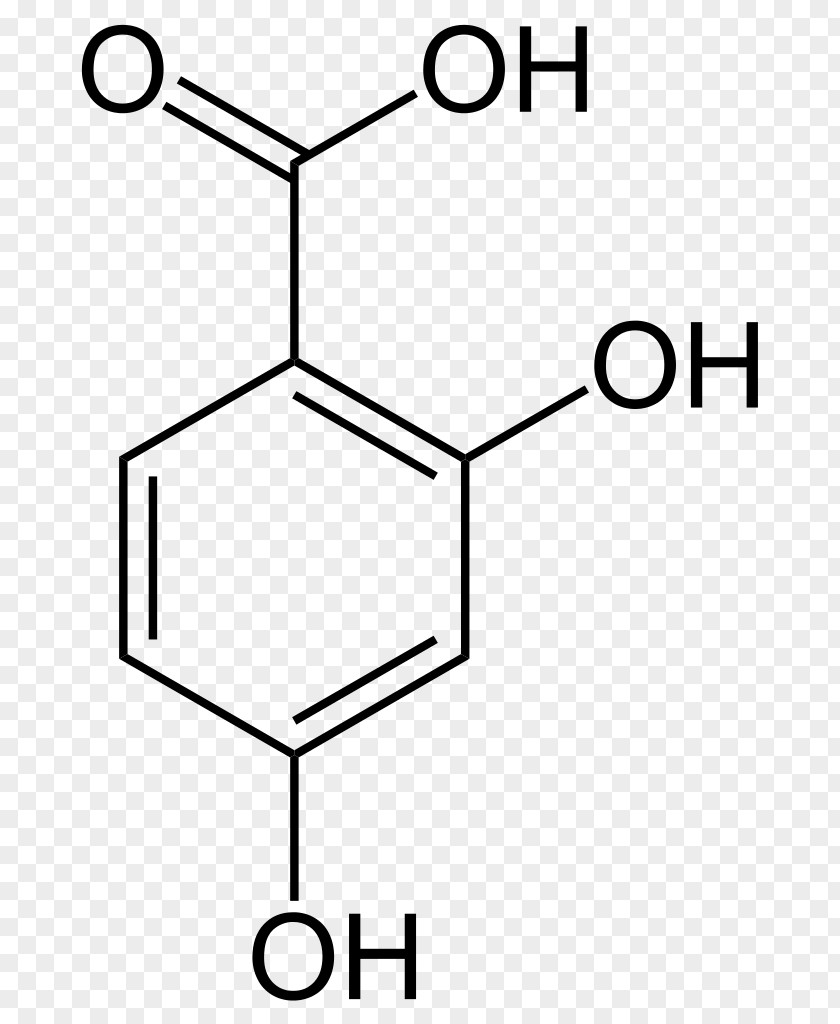 Hydro Anthranilic Acid Salicylic 4-Hydroxybenzoic 2-Chlorobenzoic PNG