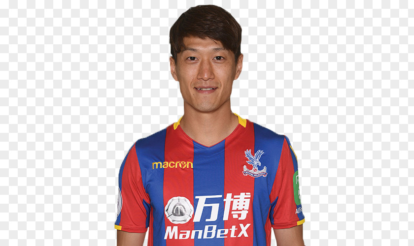 Ki Sung Yueng Lee Chung-yong Crystal Palace F.C. South Korea National Football Team Premier League England PNG