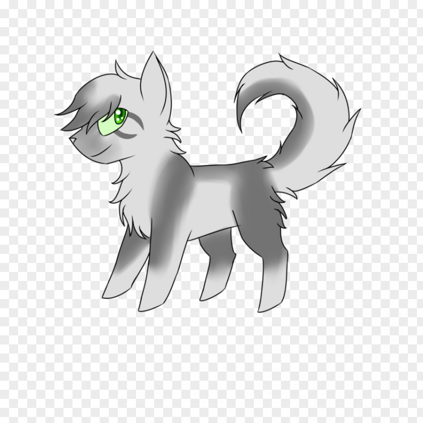 Kitten Whiskers Pony Cat Horse PNG