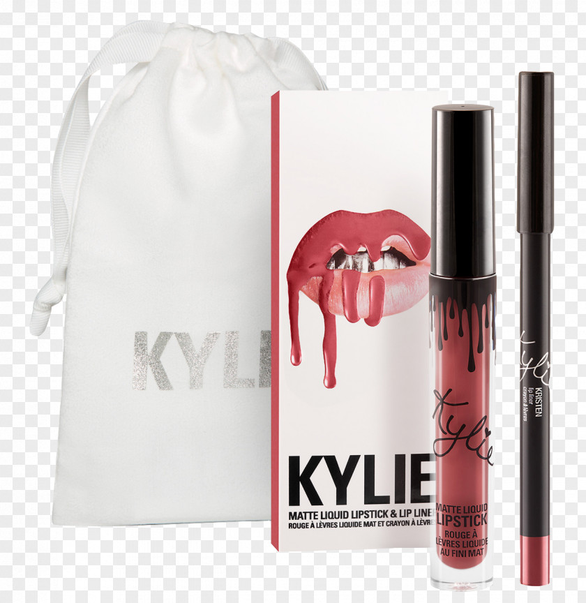 Lipstick Kylie Cosmetics Lip Kit Gloss Makeup Revolution Retro Luxe Matte PNG