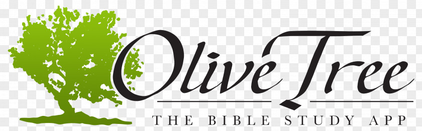 Olive Tree Bible Software Strong's Concordance Study Biblical PNG