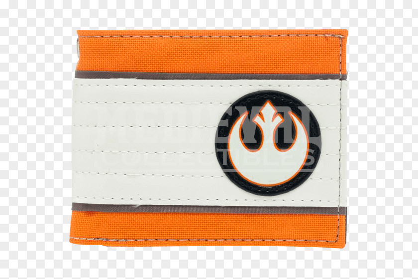 Rebel Alliance Wallet Brand Font PNG