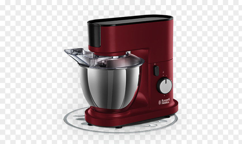 Russell Hobbs Food Processor Kitchen Mixer Home Appliance PNG