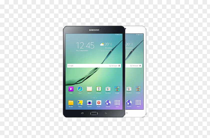 Samsung Galaxy Tab S2 9.7 S3 A 8.0 7.0 PNG