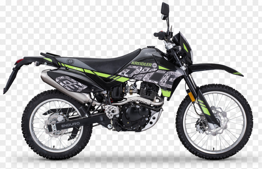 Suzuki Kawasaki Motorcycles Powersports KLX250S PNG