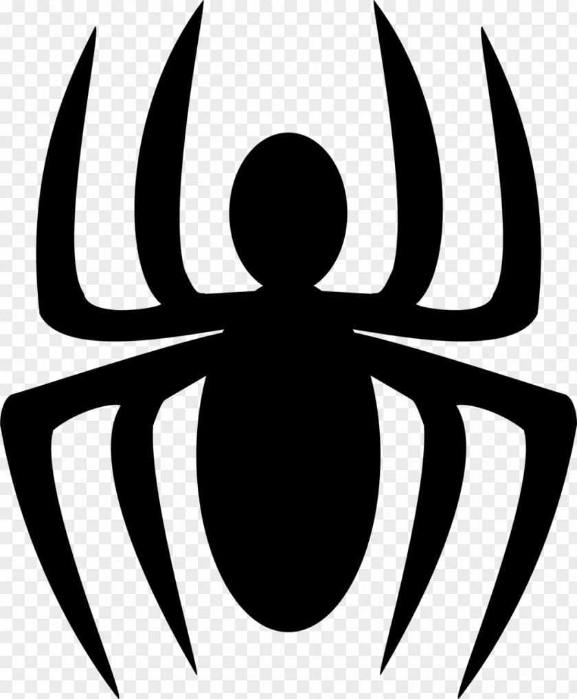 Tongue Spider-Man YouTube Logo Clip Art PNG