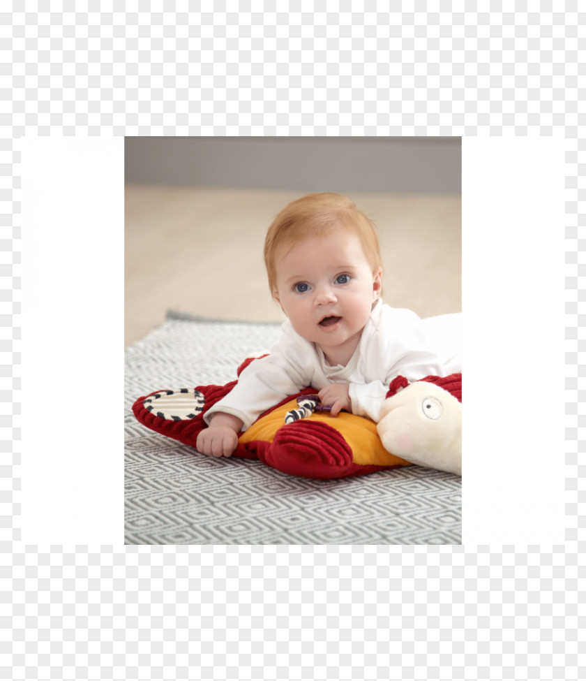 Toy Infant Mamas & Papas Play Tummy Time PNG