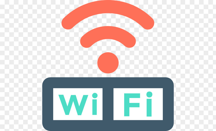 Wi-Fi Internet Wireless Network PNG
