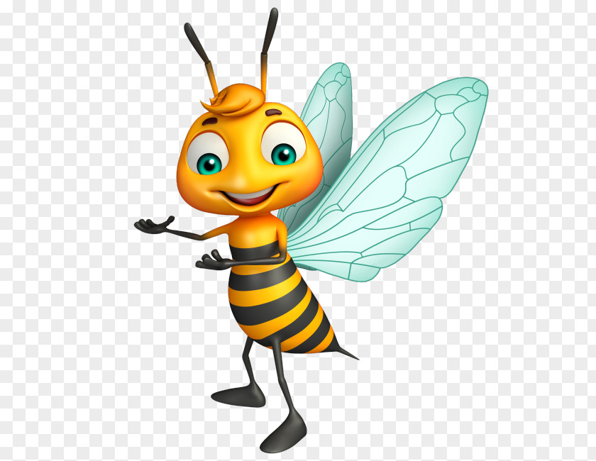 Bee Stock Photography Insect PNG