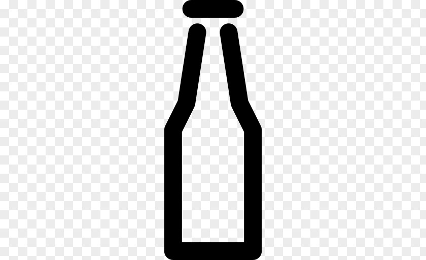 Beer Bottle Prosecco Wine PNG