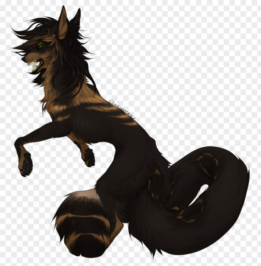Black Wolf Breath Pony Rein Mustang Stallion Halter PNG