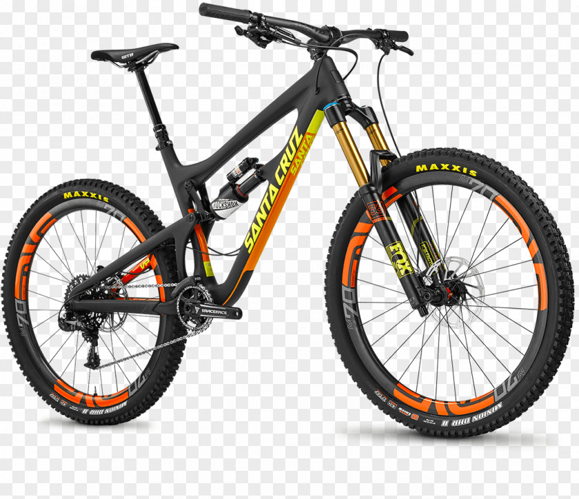 Bycicle Scott Sports Downhill Mountain Biking Bicycle Bike PNG