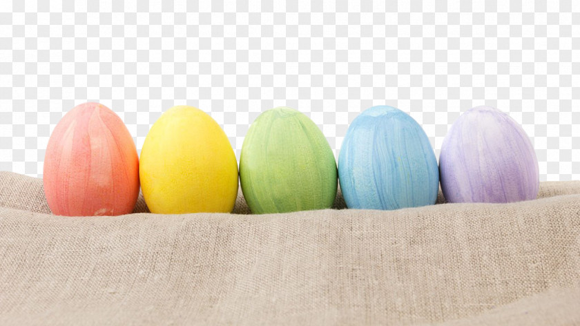 Color Easter Eggs Egg RGB Model PNG