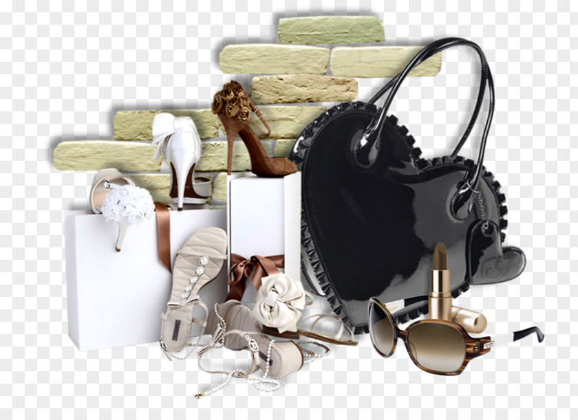 Decor Pack Metal Scrap Social Media PNG