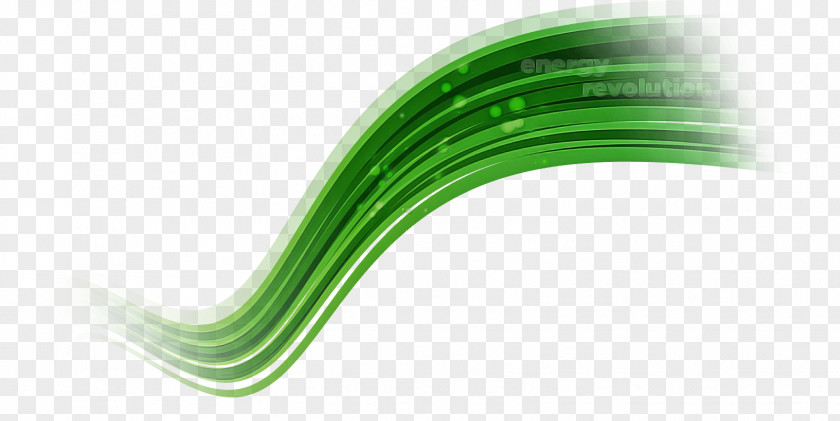 Green PNG