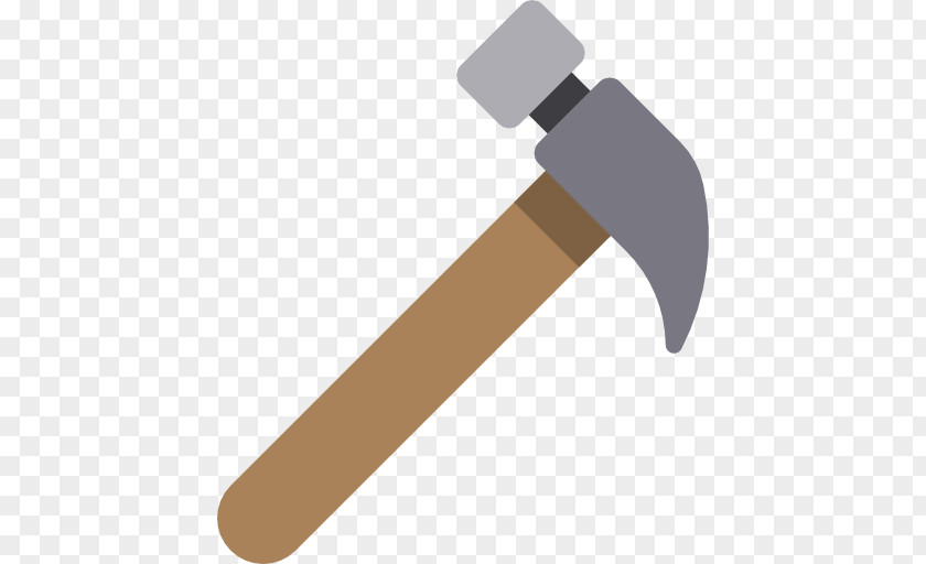 Hammer PNG