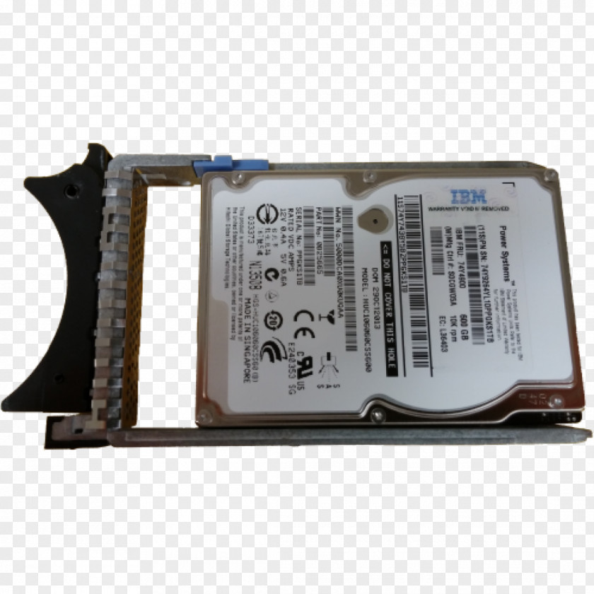Hard Drives Disk Storage Electronics Data PNG