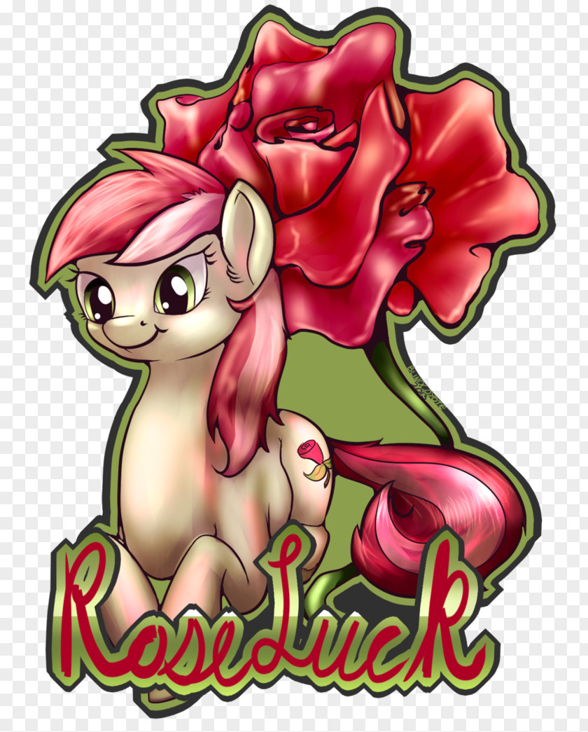 Horse Rose Family Vertebrate Clip Art PNG