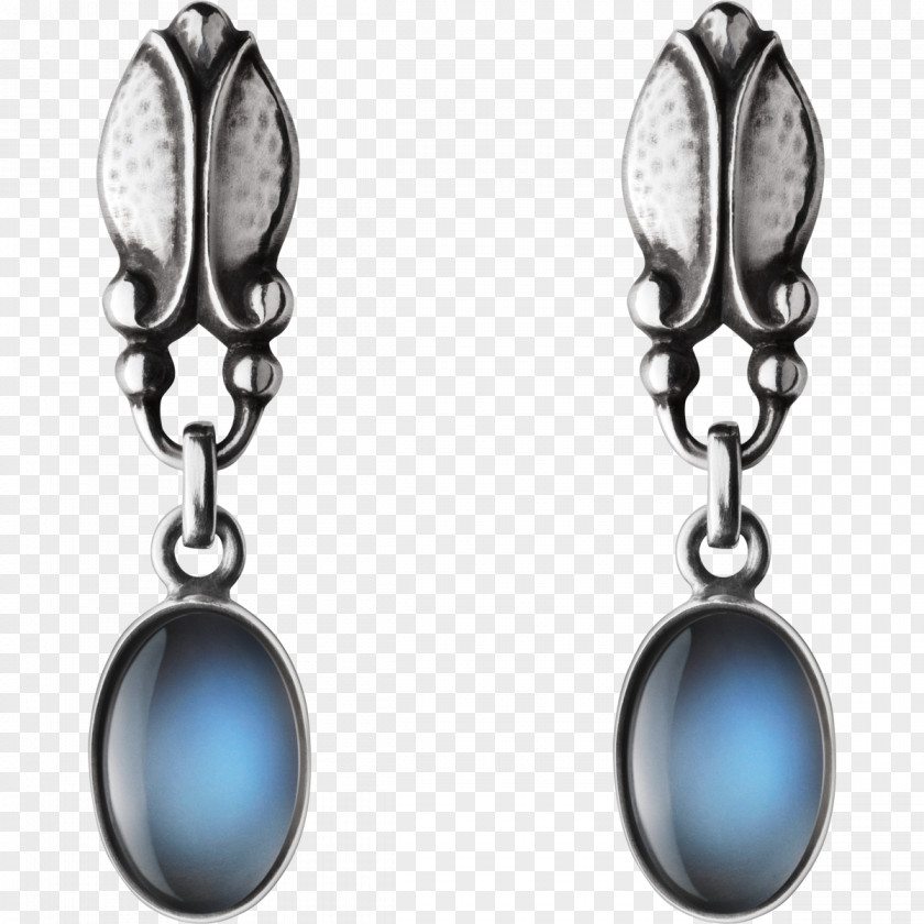 Jewellery Earring Clothing Accessories Gemstone Silver PNG
