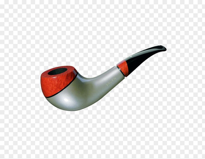 Monte Carlo Tobacco Pipe VAUEN Smoking Designer PNG