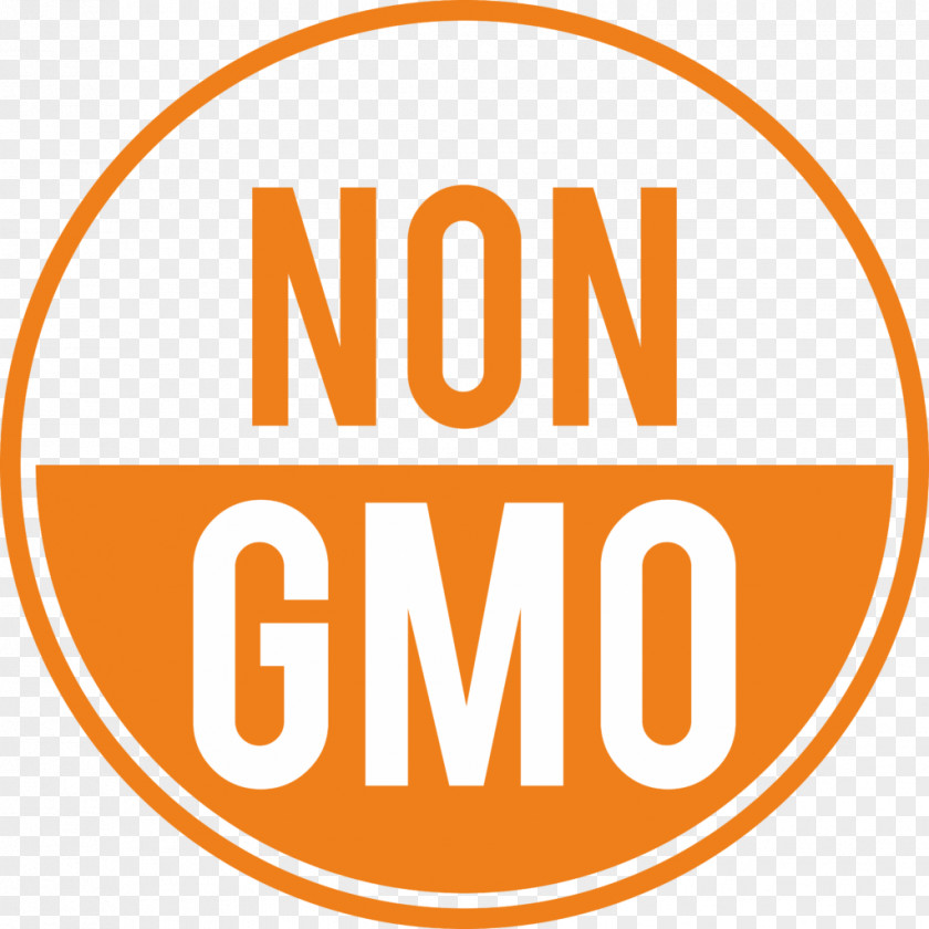 NoN Gmo The Non-GMO Project Health Food Logo PNG