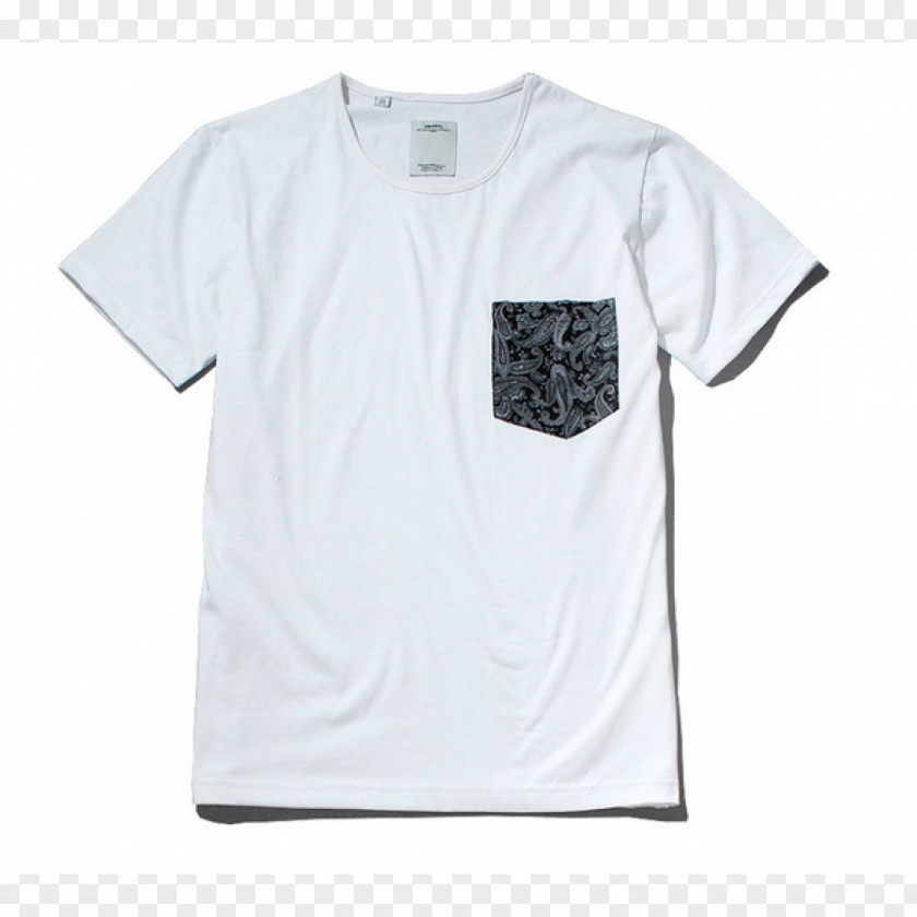 Pocket T-shirt Clothing Sleeve PNG