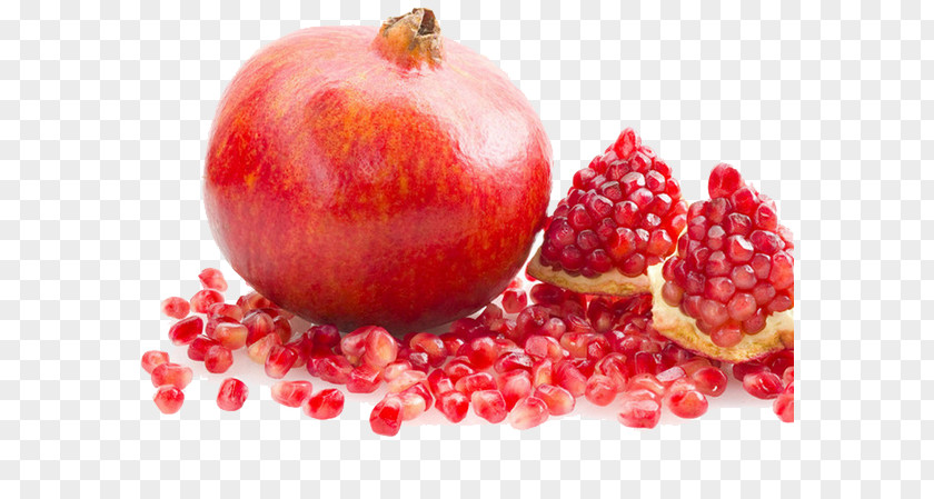 Pomegranate Juice Fruit Peel PNG