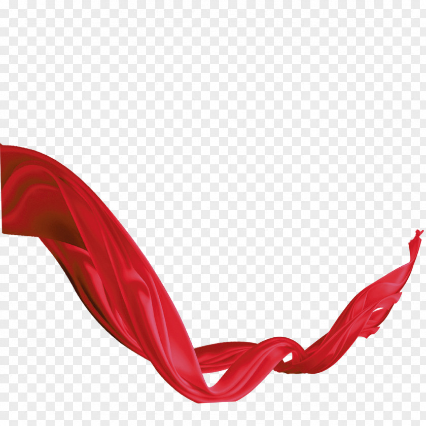 Red Ribbon PNG