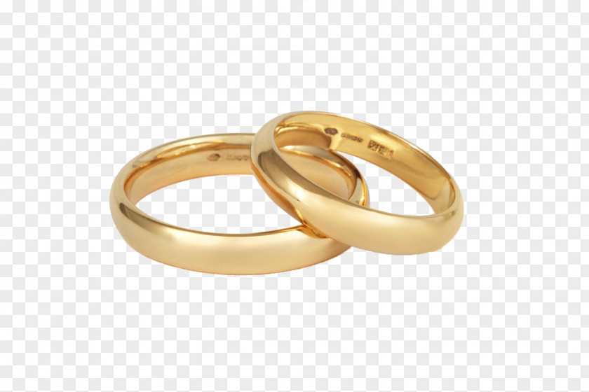 Ring Wedding Gold Silver Jewellery Engagement PNG