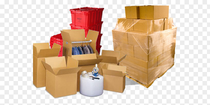 Rumah Kampung Mover Relocation Business Warehouse Cargo PNG