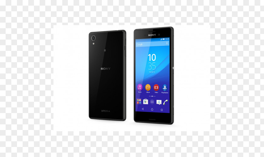 Smartphone Sony Xperia M4 Aqua M5 Z5 Premium C5 Ultra PNG