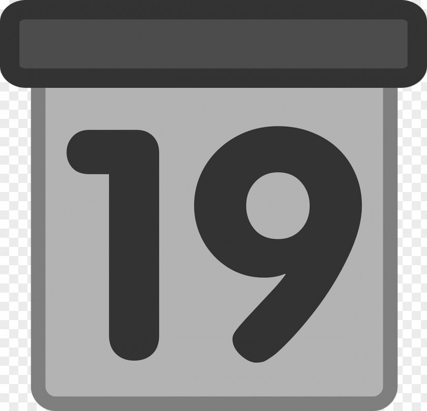 Time Calendar Date Day Clip Art PNG
