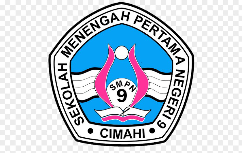 Wahana SMP Negeri 9 Cimahi Middle School Bandung Organization Junior High 3 PNG