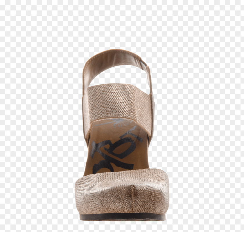 Almond Chestnut Card Rexburg Wedge Shoe Sandal Suede PNG
