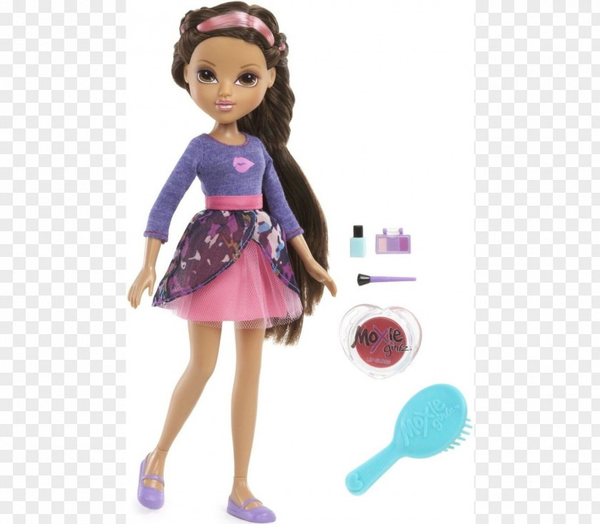 Barbie Doll Moxie Girlz Bratz Lalaloopsy PNG