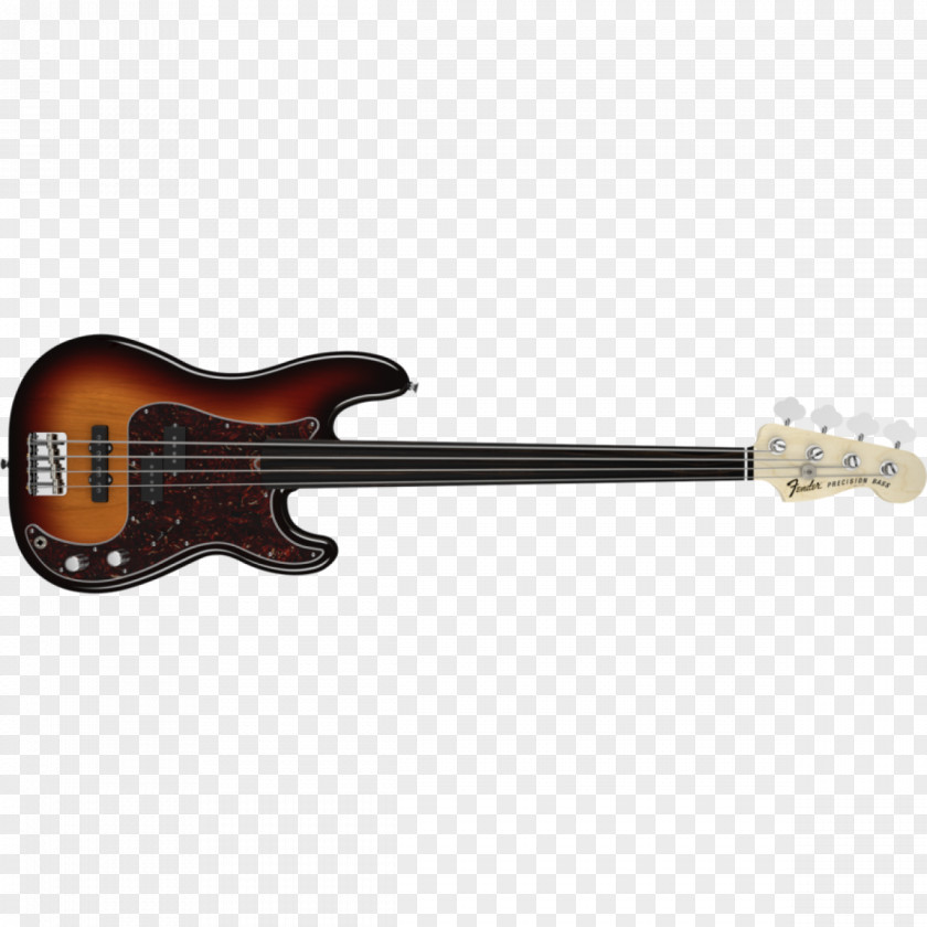 Bass Guitar Fender Precision Fingerboard Musical Instruments Corporation PNG